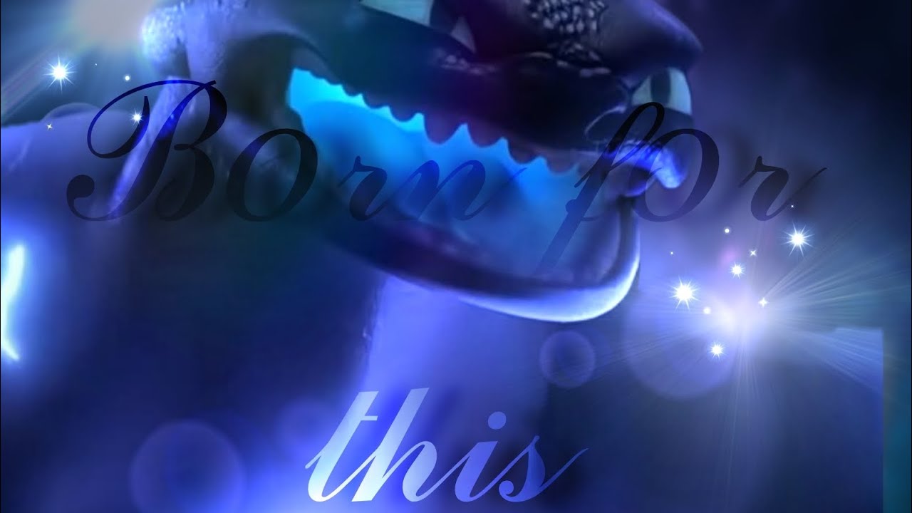 HTTYD/Toothless tribute|Born for this