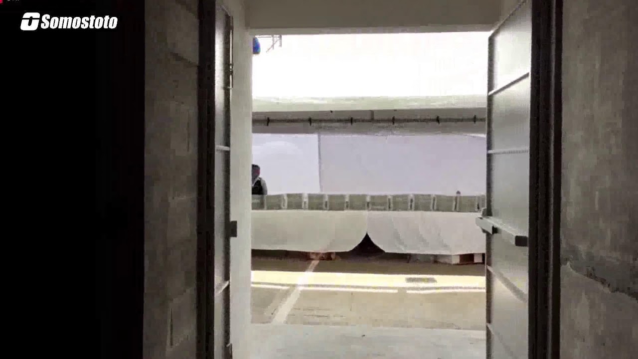 Inauguracion del Centro Comercial Los Altos Totonicapan