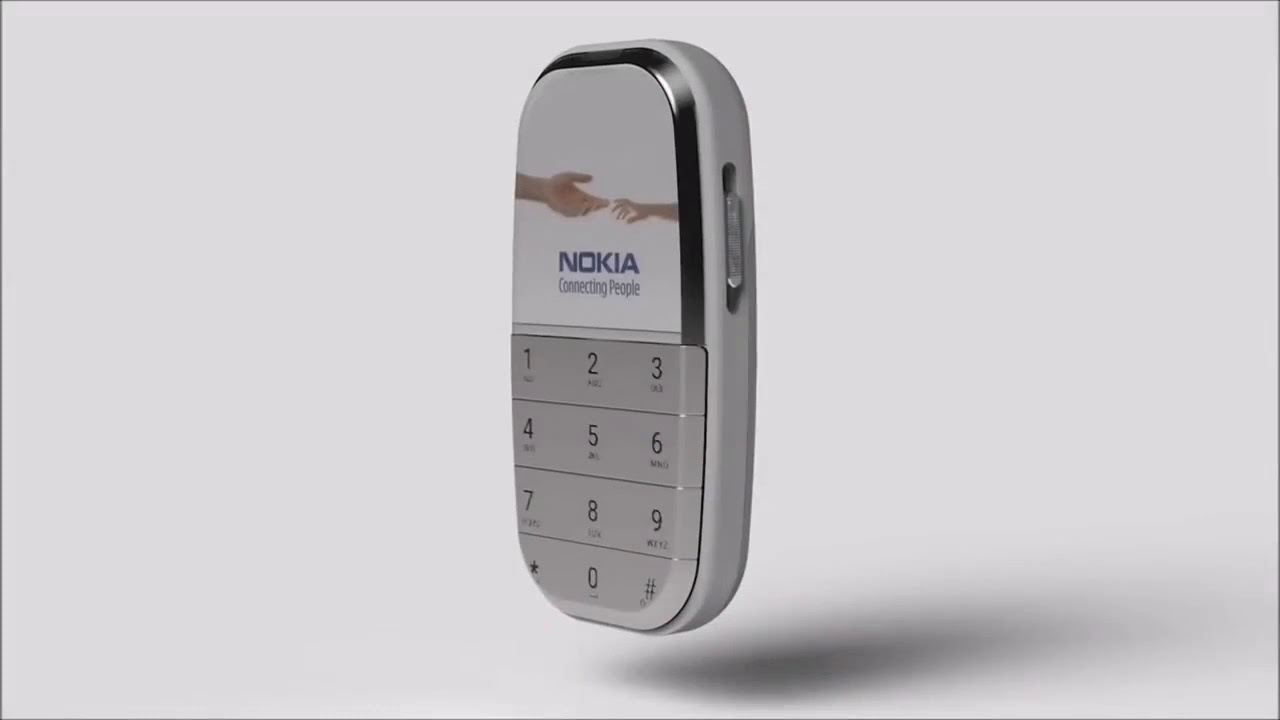 Nokia Minimia 2100