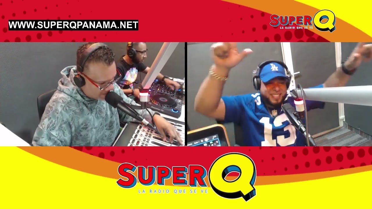 DJ TOMMY TEAM LA TANDA DEL APOCALIPSIS X DJ PITITO X DJ CESAR JORDAN JR #1ENYOUTUBE