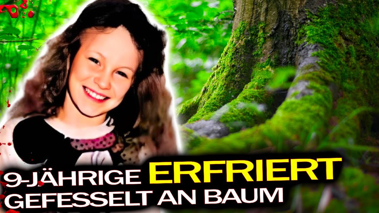 GEFESSELT UND GEQUÄLT..| Angie Housman | Fall nach 25 JAHREN GELÖST | True Crime Doku
