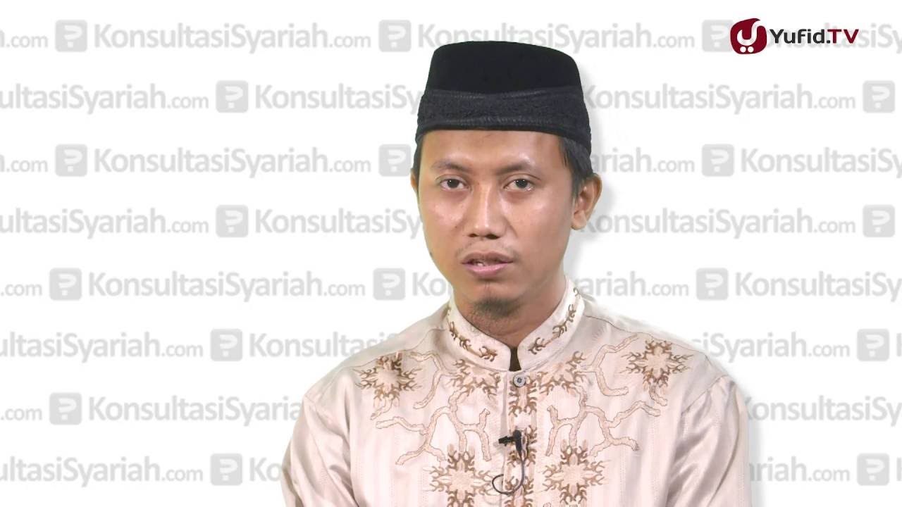 Konsultasi Syariah: Zakat Mobil dan Rumah - Ustadz Ammi Nur Baits