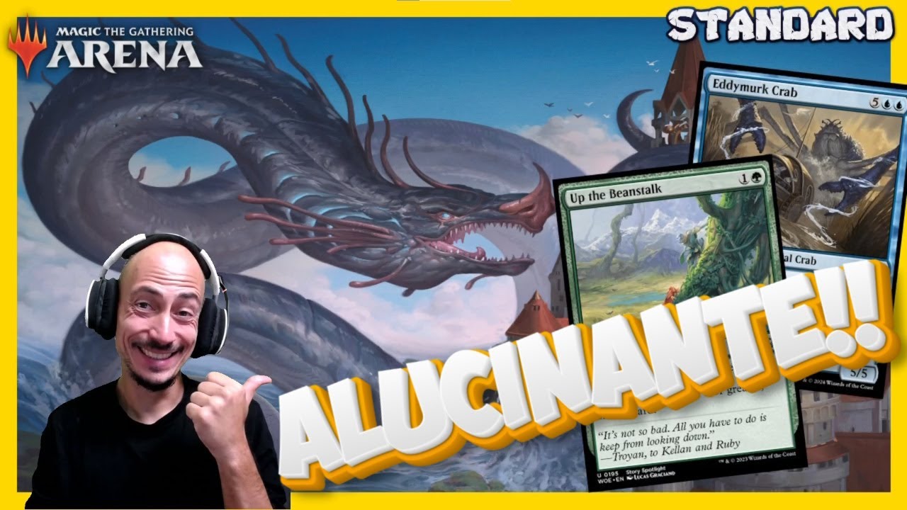 LO MEJOR que he probado en MUCHO TIEMPO. Simic Tempo
