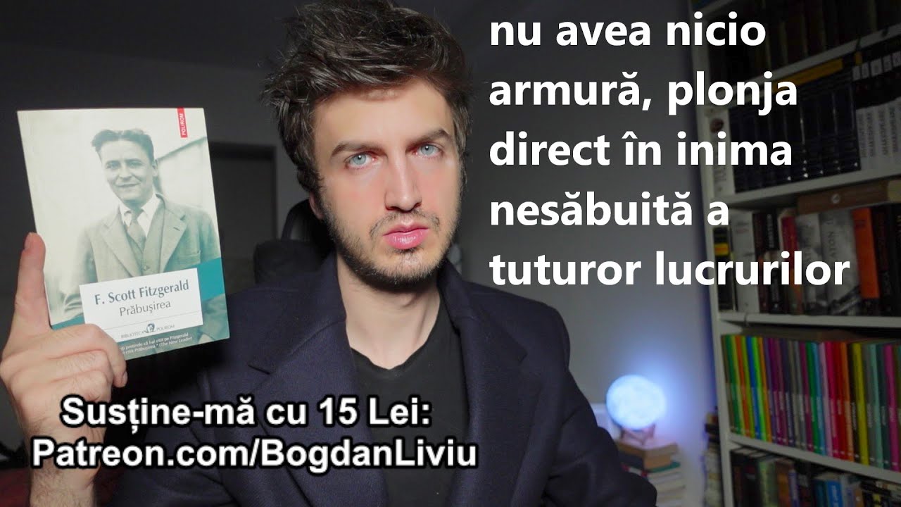 Ce cărți am cumpărat. La 5 dimineața cu Dostoievski la gară