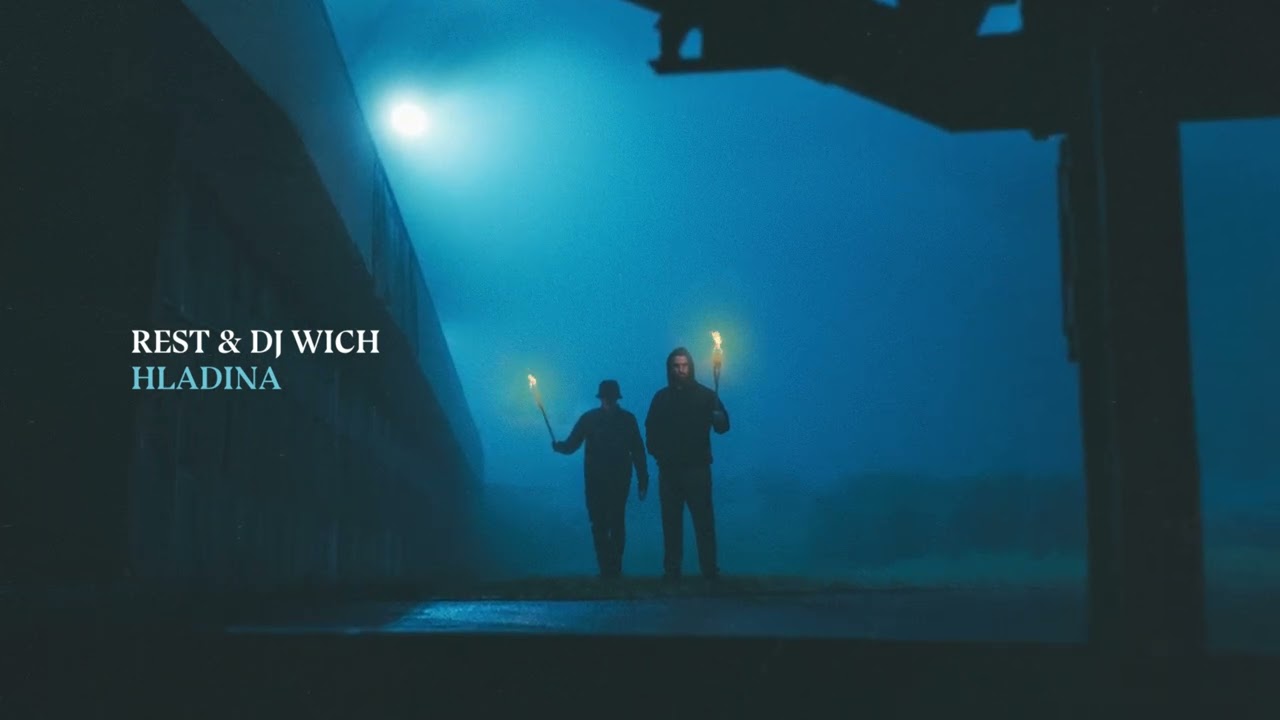 Rest & DJ Wich - Hladina