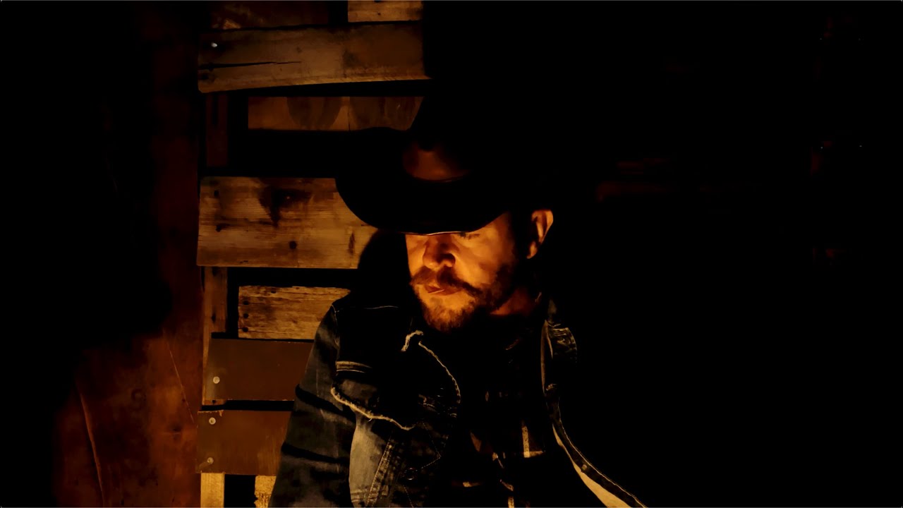 ASMR | Riding with a Freight Train Outlaw