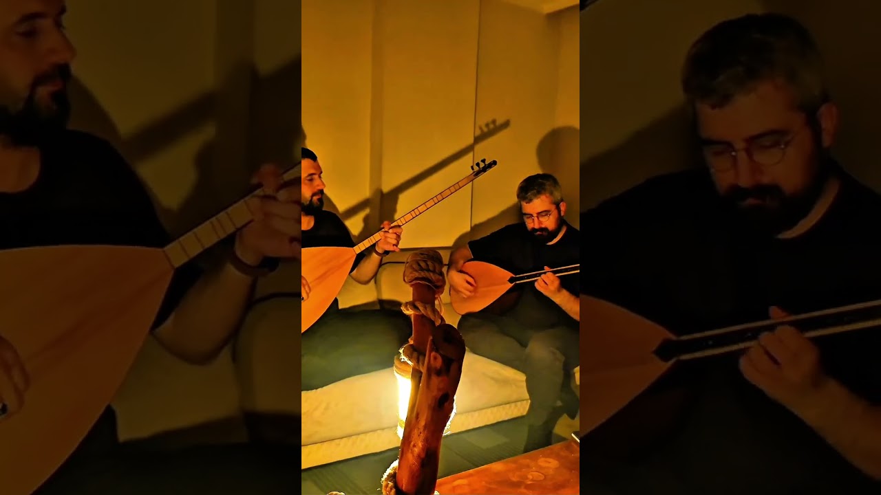 Emrah  Kayhan & Aram Savaş Han (Merdo)