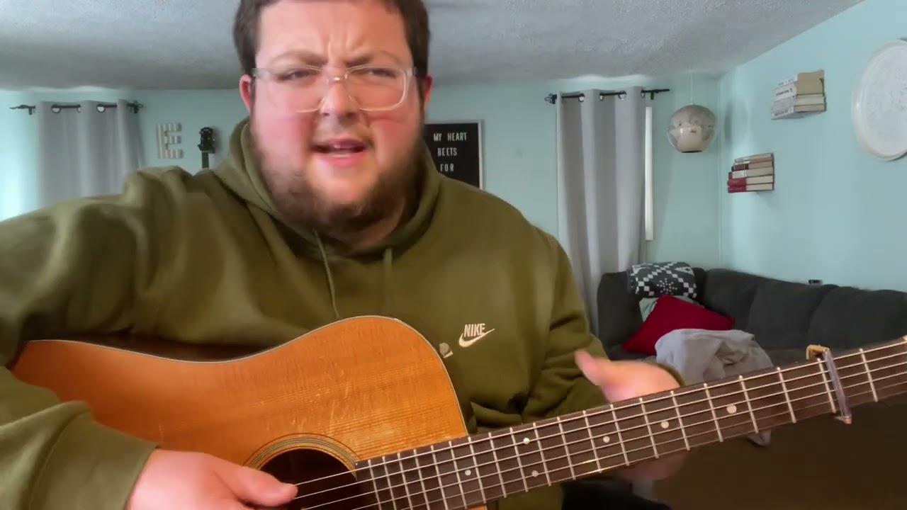 Let&rsquo;s talk about improvising in your flatpicking!