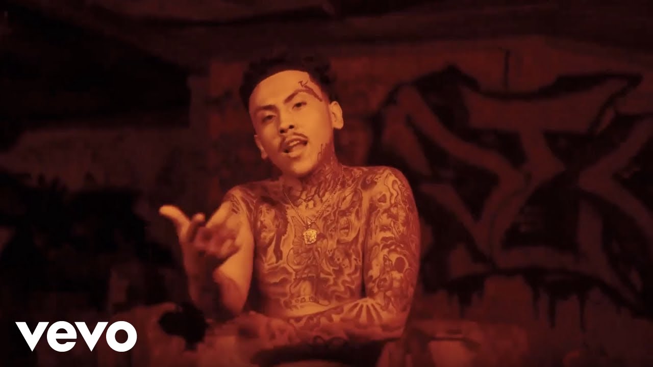 Karma5Hunnit - Back Again (Official Music Video)