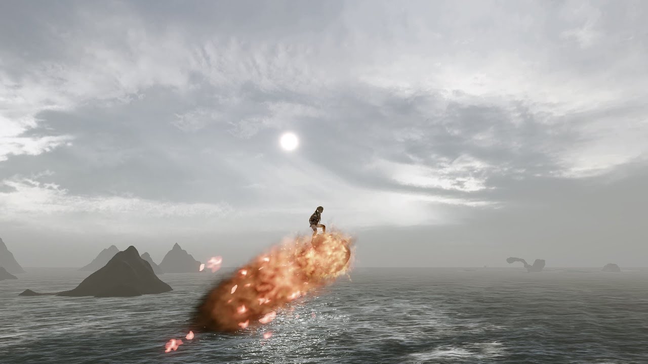 ArcheAge. Ошибка