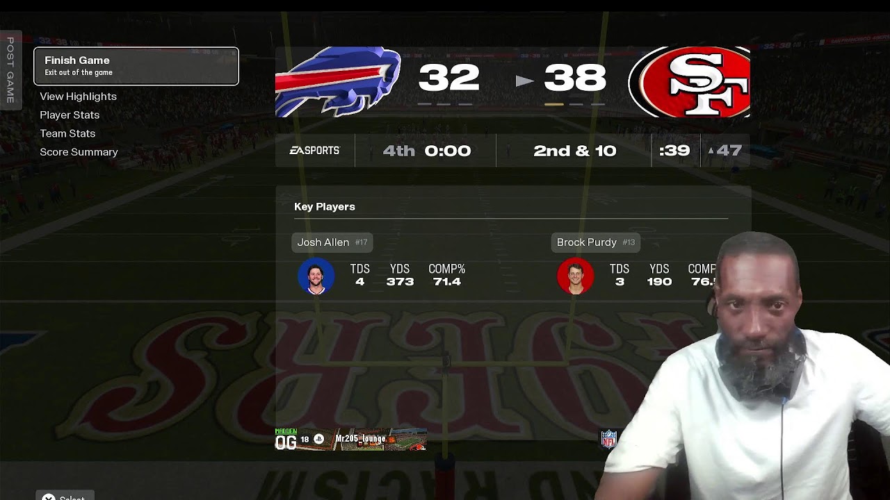 EA Sports NFL Madden 26