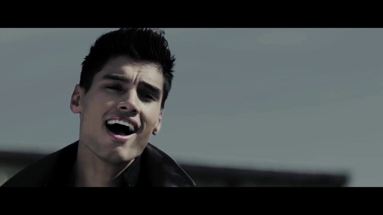 The Wanted - Warzone (REVERSED)