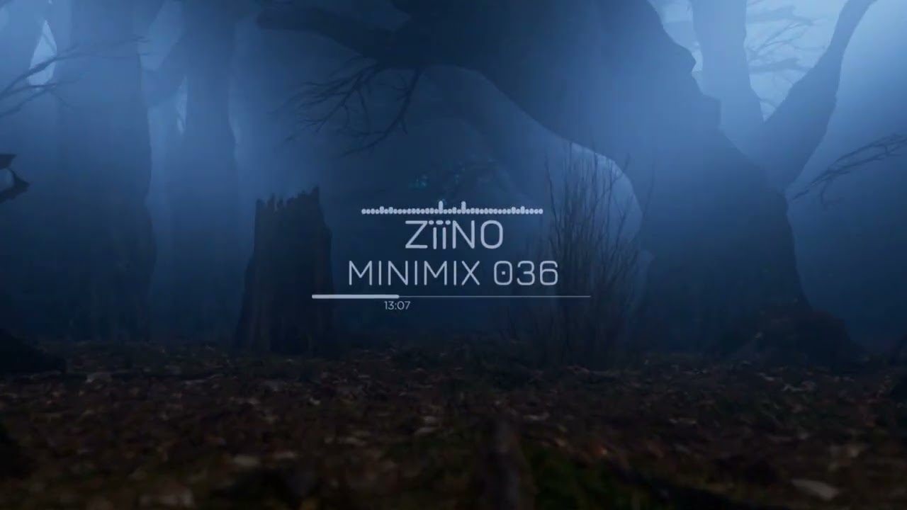 Z&iuml;&iuml;NO MINIMIX 036 (FEAT. RE\MIND + MORE)