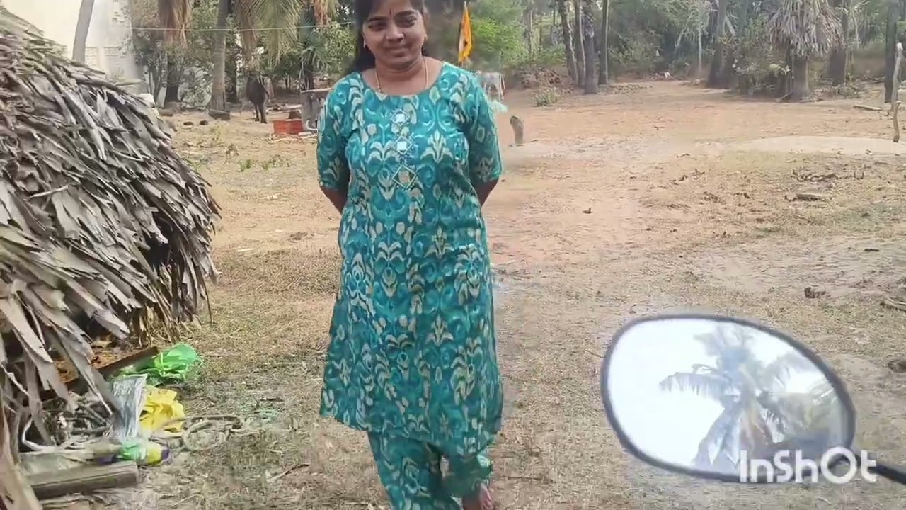Bhogi celebrations..... Please subscribe 😍