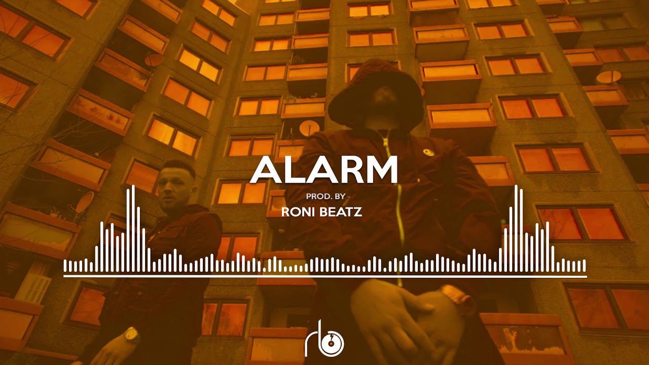 [SOLD] Sofiane x Azet Type Beat - ALARM - Deutschrap / French / Hip Hop Instrumental 2020