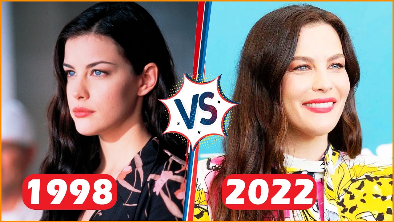 Armageddon 1998 Cast Then and Now 2022 How They Changed