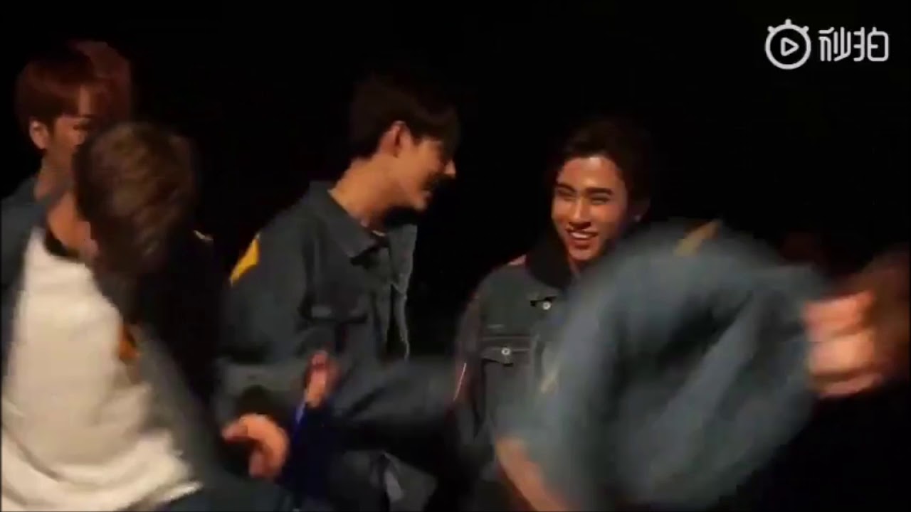 PerthSaint - Soulmate