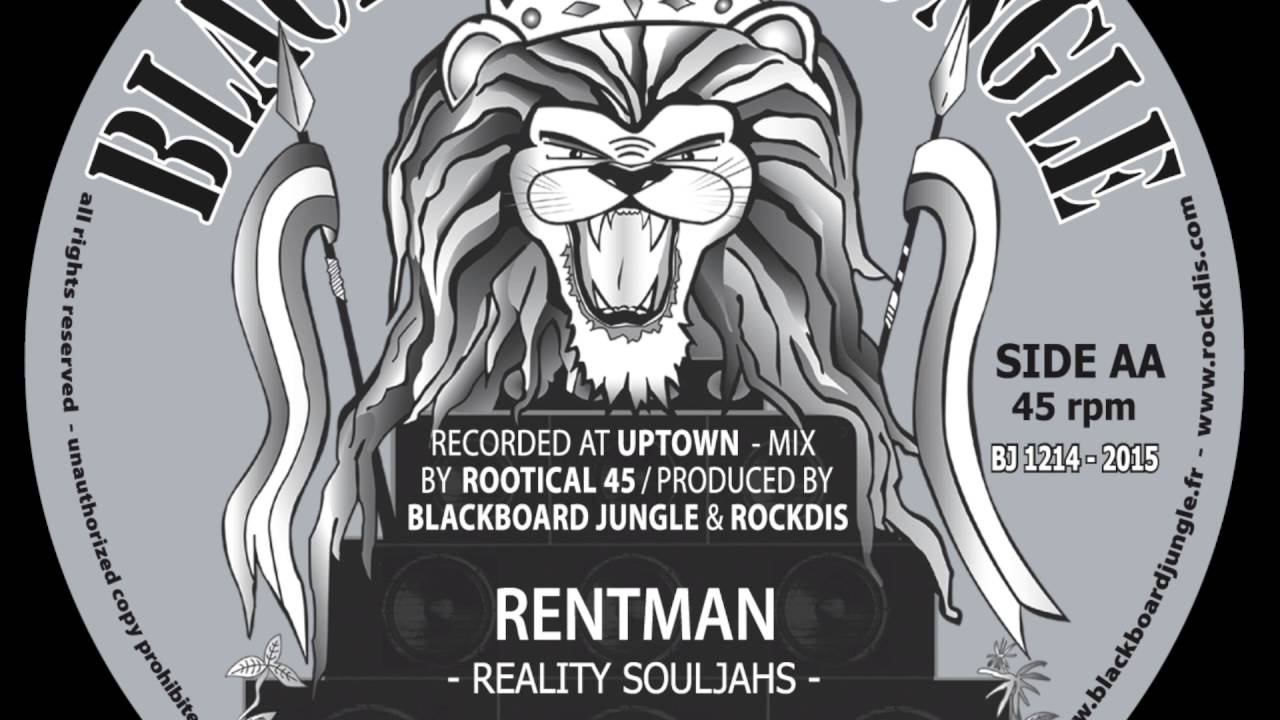 Don Fe - Consider The Raven