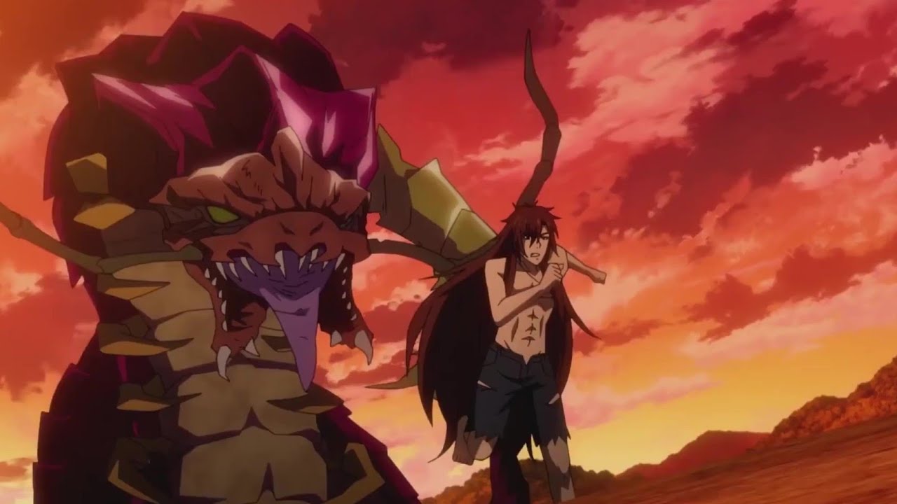 (FULL S5)INAKALA NG LAHAT NA MAHINA NGUNIT SIYA AY S-RANK MAGE ATKAYANG GAMITIN ANG LAHAT NG ELEMENT