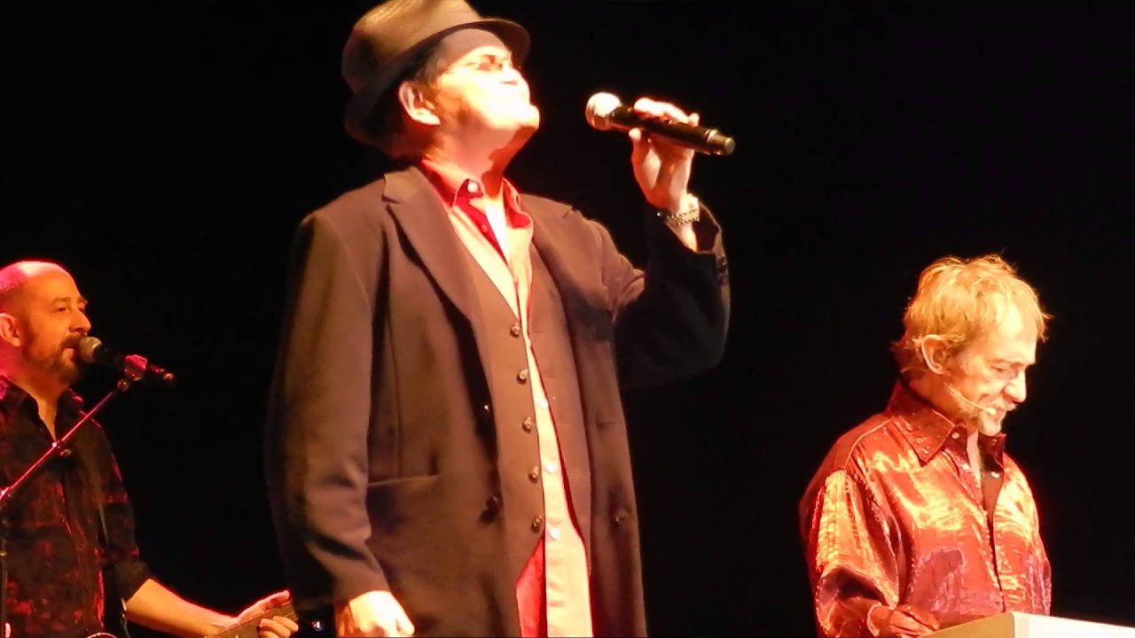The Monkees (Daydream Believer) - Sands Bethlehem - May 27, 2014