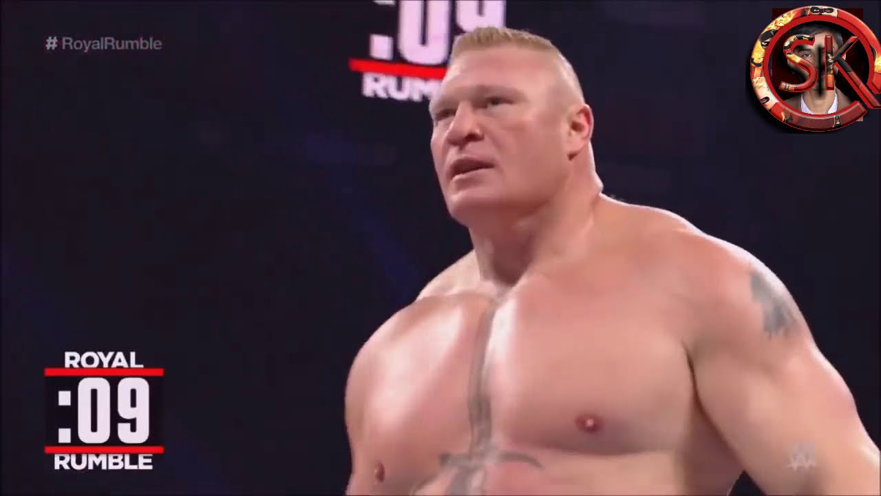 WWE 30 Men Royal Rumble 2017 - Royal Rumble Highlights HD #wwe #ww2 #wwe2k24 #wweraw #www #wwe2k23