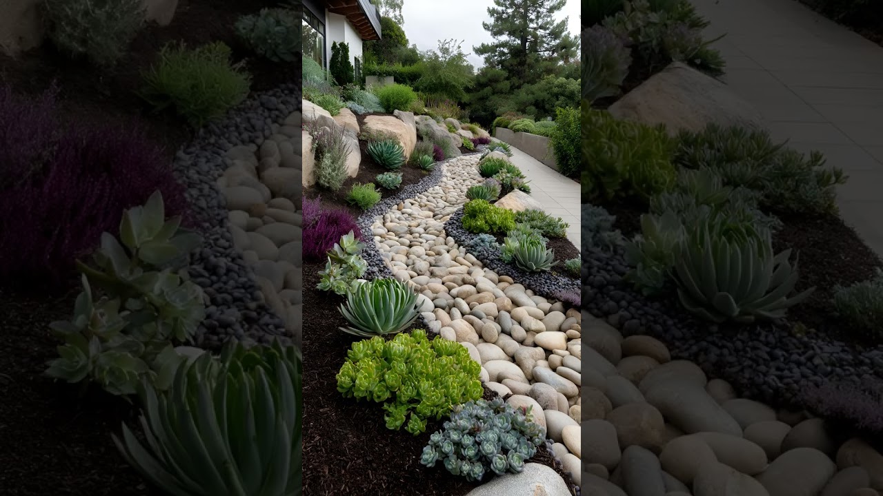 31 Rock Garden Ideas That Transform Any Outdoor Space