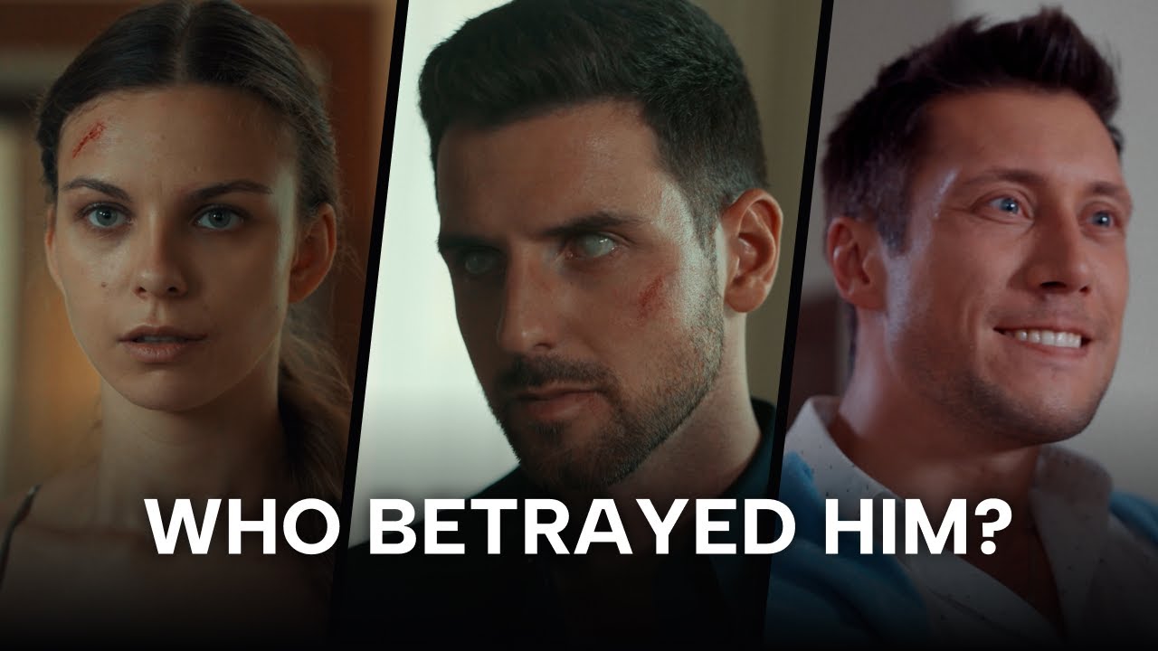 Behind the Wealth: The Hidden Drama of a Billionaire | My Drama #shortseries  #shorts #mydrama