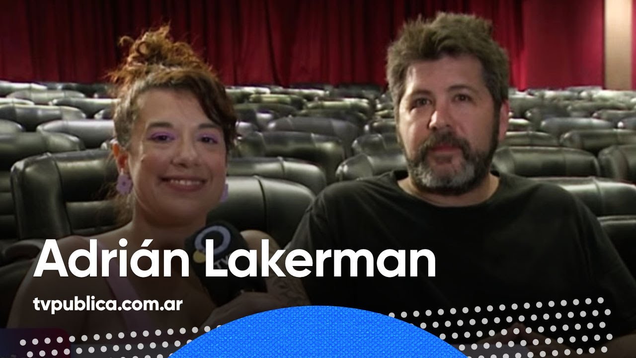 Adrián Lakerman: ¿De qué nos reímos en Argentina? - Mañanas Públicas