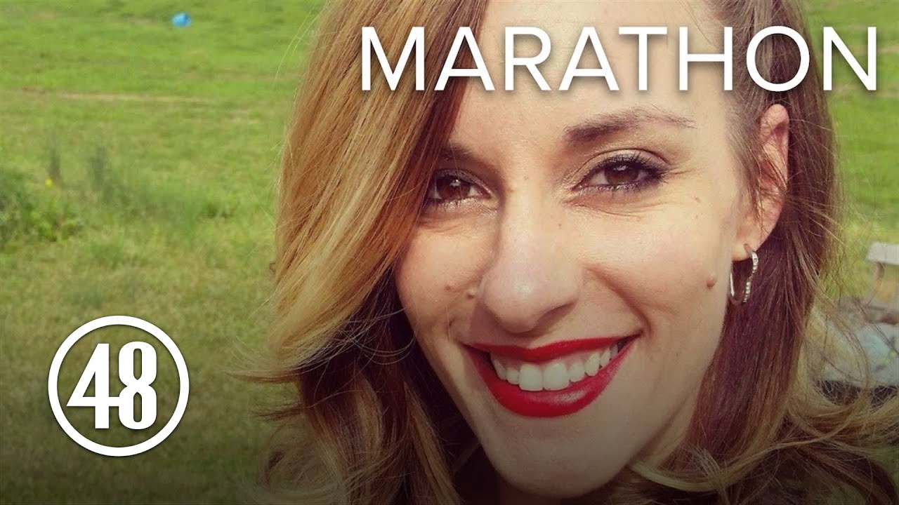 Long Investigations | 48 Hours