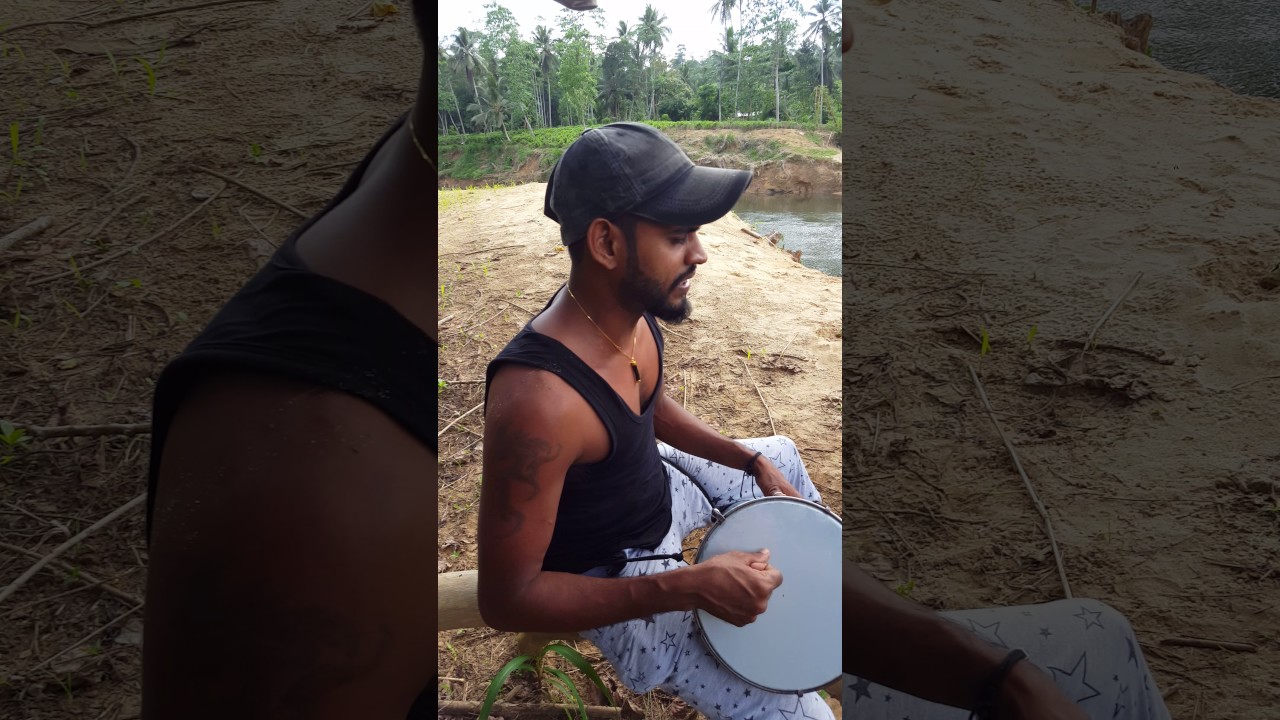 ⁣perum puragena a sansare (bongo ruwan neluwa) පෙරුමි පුරාගෙන ආ සංසාරේ (බොන්ගො රැවන් නෙළුව)