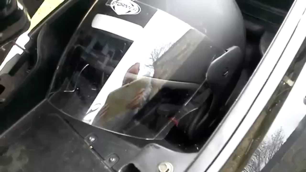 Jonway 125 gt 4t 152qmi 2009