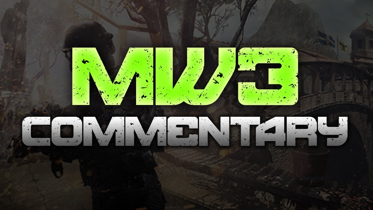 MK14 Domination on Village - WHO WERE I!?
