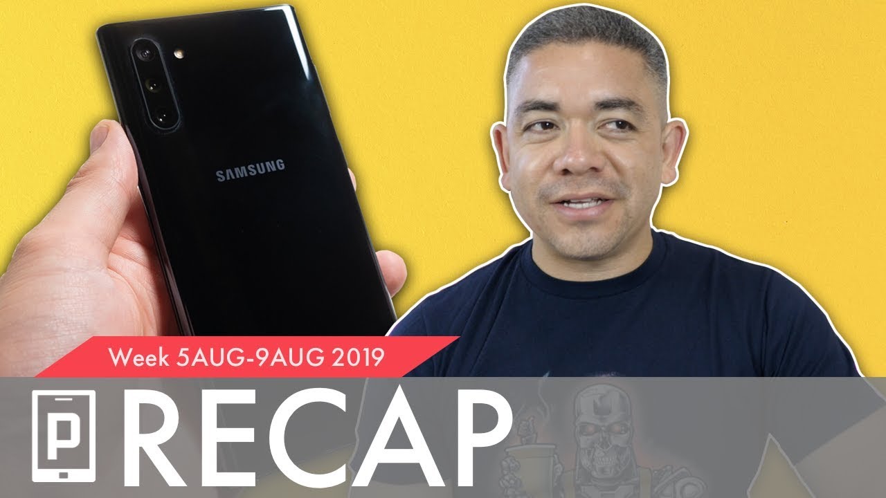 What people REALLY think of the Samsung Galaxy Note 10