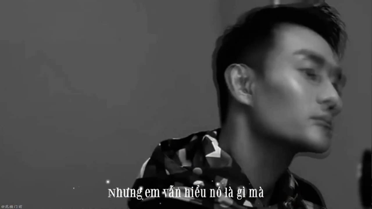[VIETSUB] Talk dirty to me - Vương Khải FMV
