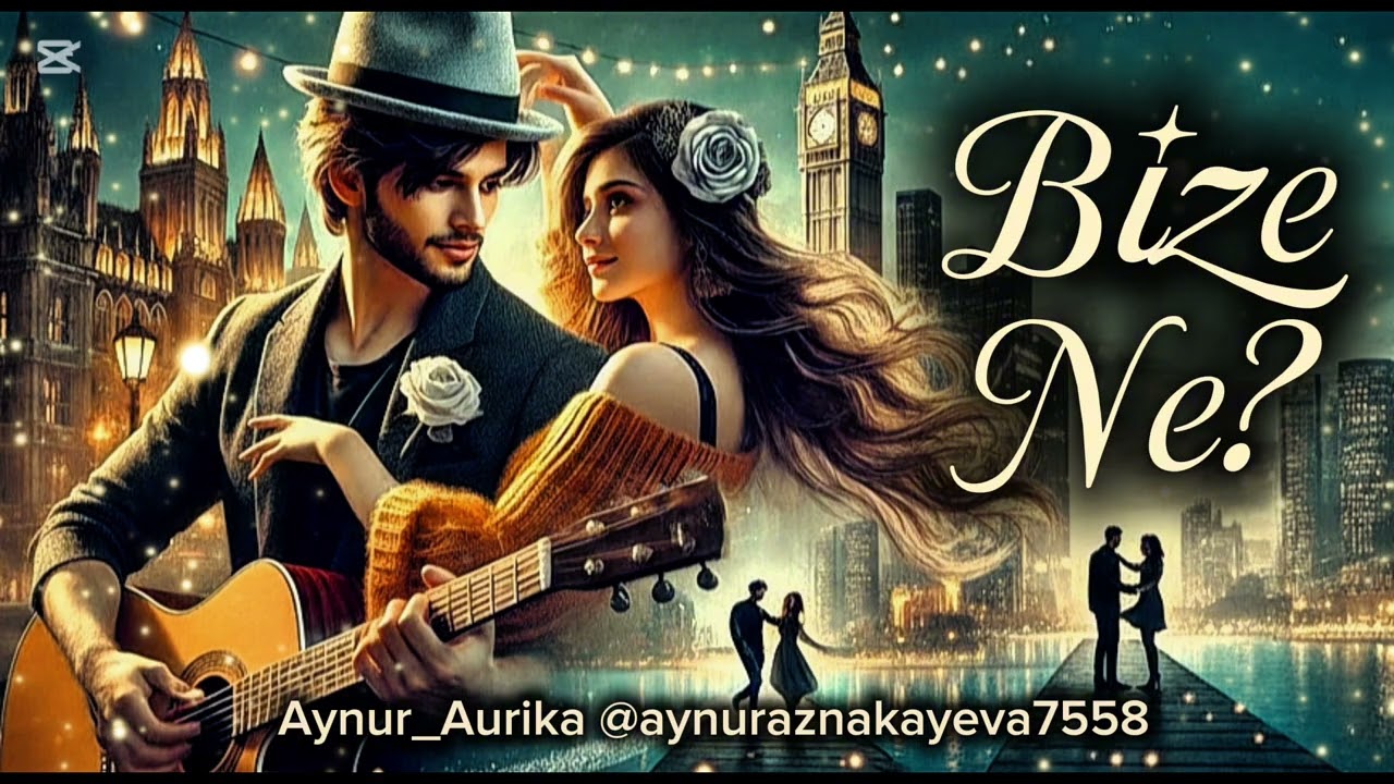 Bize ne?-Her şeye, hatta geçmişe rağmen sevenler için... #yenişarkılar #turkishmusic #originallyrics