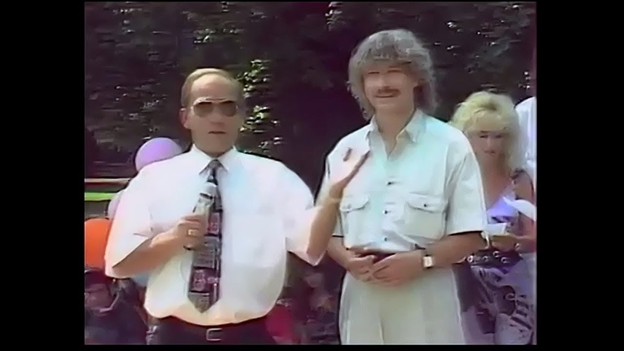 Vasárnapi Turmix (1993.07.04)