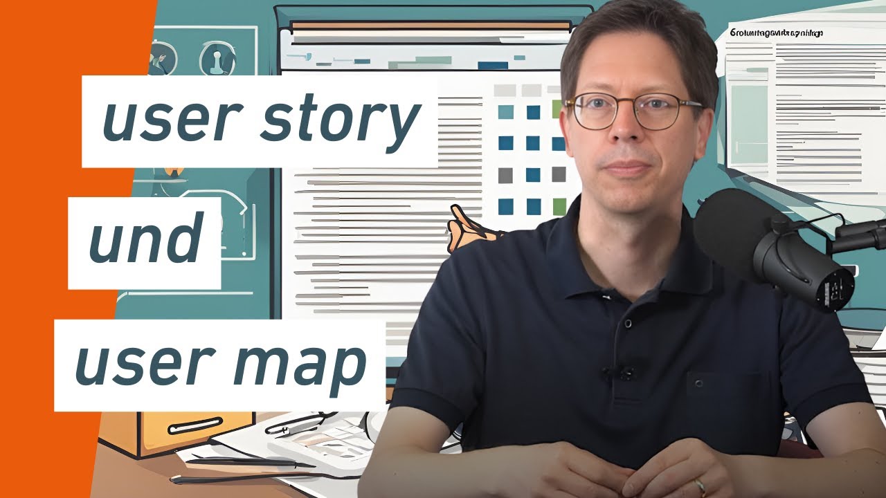 Gute User Storys formulieren | Requirements Engineering Vol. 2