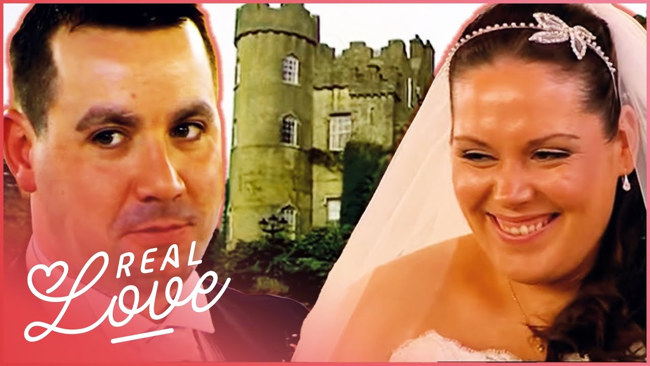 Groom's Last-Minute Wedding Wonders | Real Love