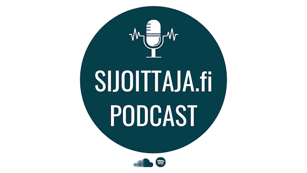 SIJOITTAJA -podcast 4: Sijoittajan t&auml;rkeimm&auml;t megatrendit