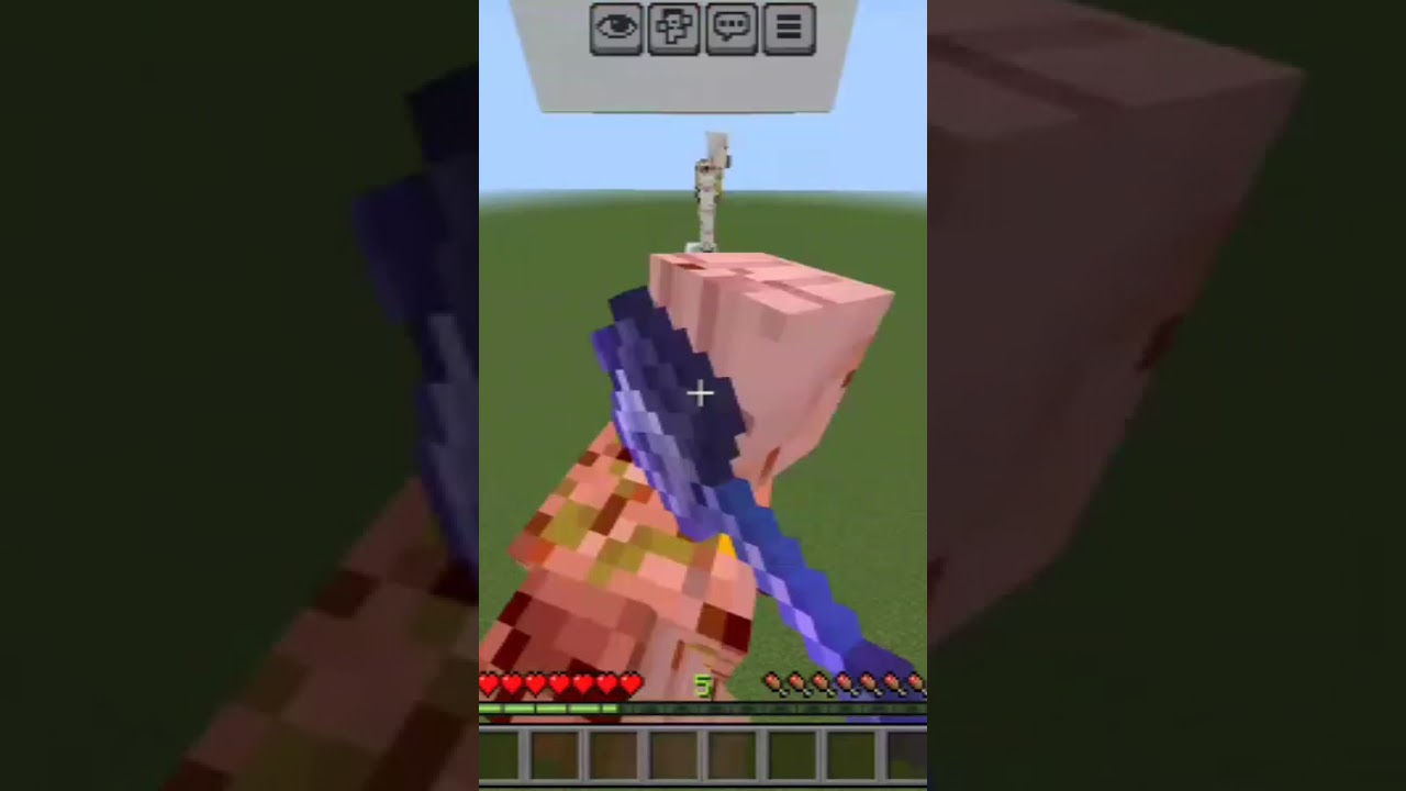 MCPE PARKOUR 🔥🔥 