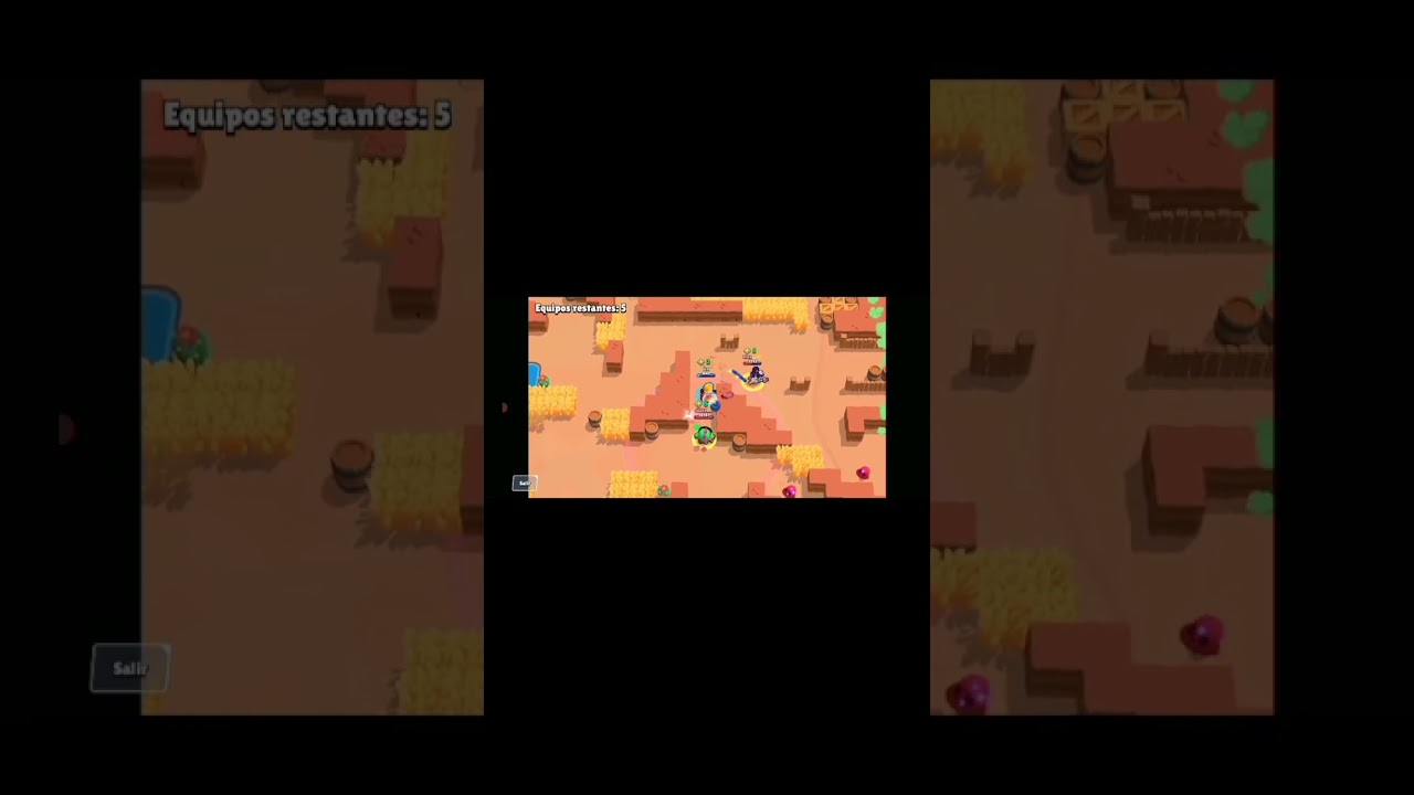 Dynamike #like #brawlstars #seguidores #partidaepica