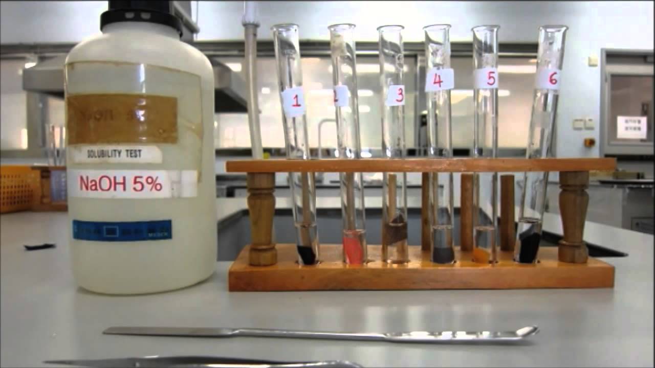 Colorant identification - direct dye