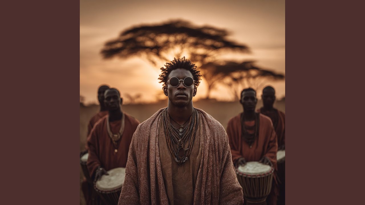 Grenade (Afro Soul)