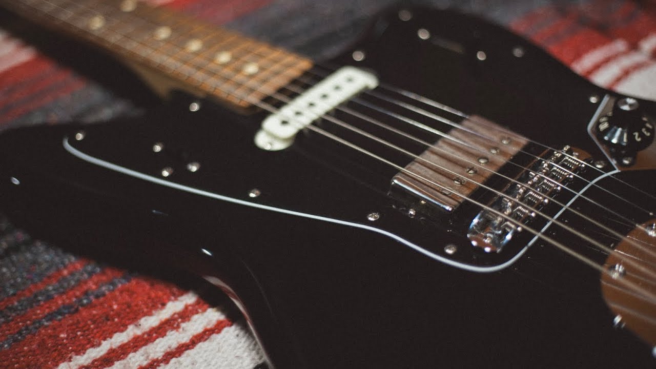 Dave Grohl's Guitar Pickup?! | Arcane '57 Experience