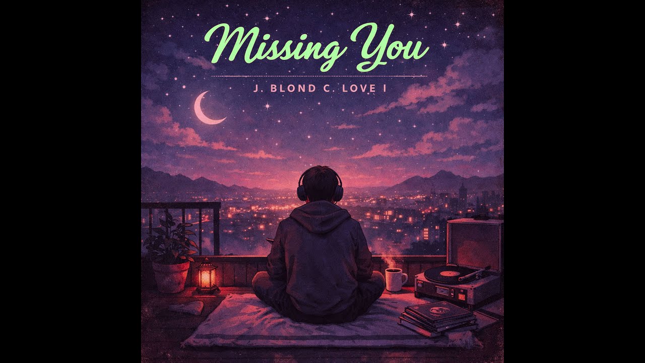 MISSING YOU