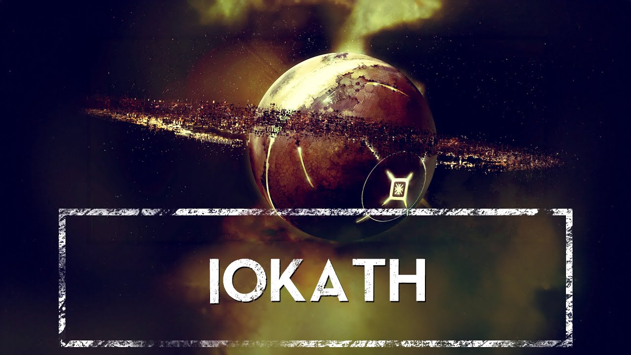 IOKATH &ndash; zapomniana superbroń galaktyki! 🤯 ｢HOLOCRON｣