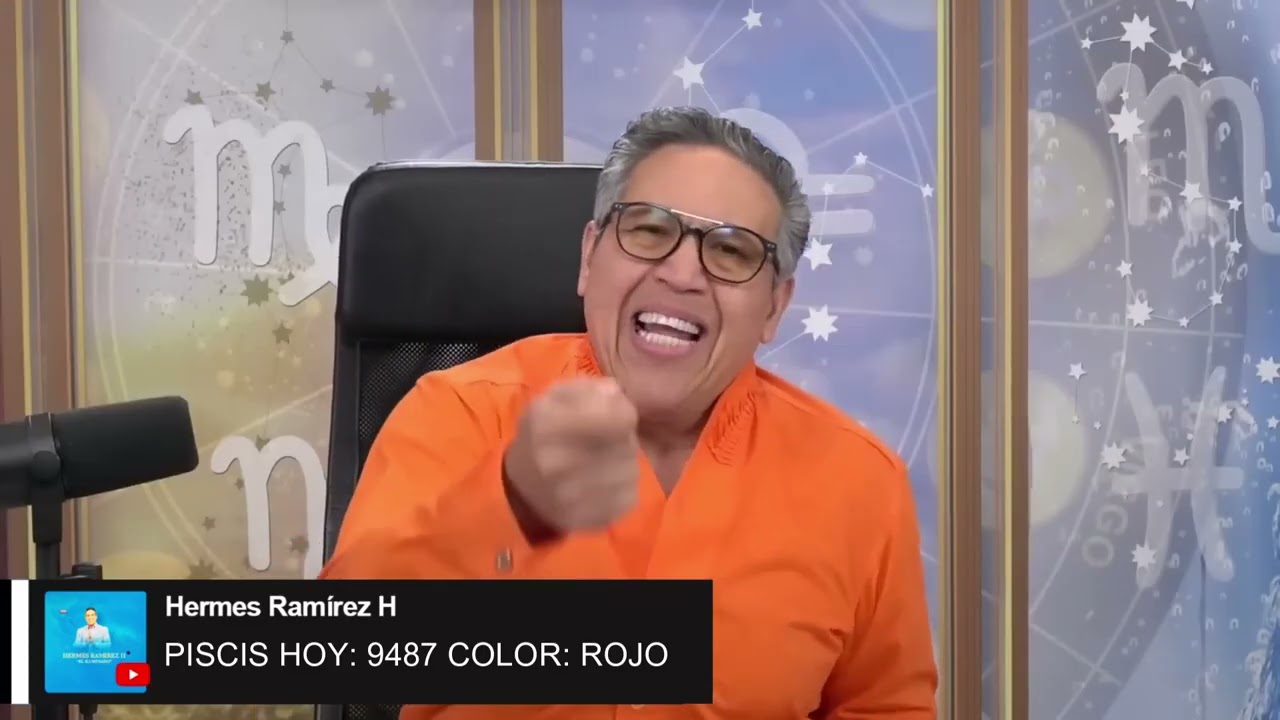 PISCIS HOY:  Falleció y dolió mucho¿Desearías devolver el tiempo para darle un abrazo?