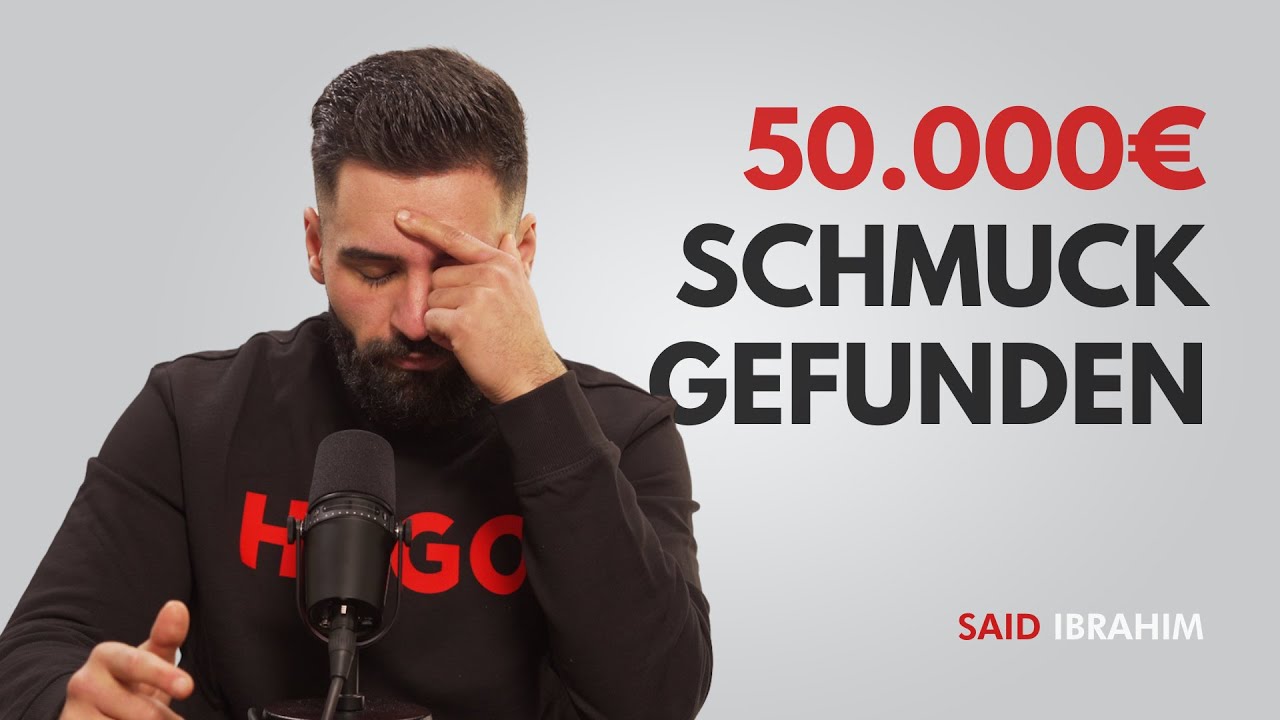 HABGIER - wie Missgunst und Neid eine 20 j&auml;hrige Freundschaft zerst&ouml;ren k&ouml;nnen! - Said Ibrahim