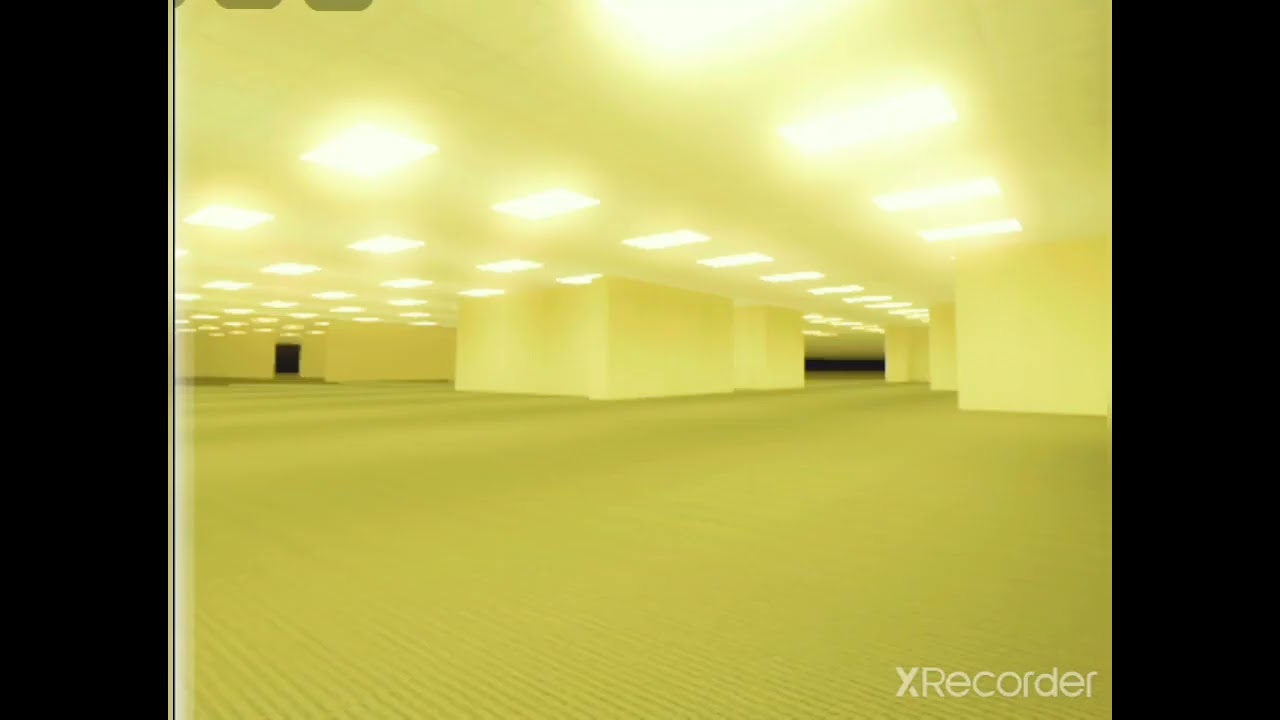 The Backroom Picture