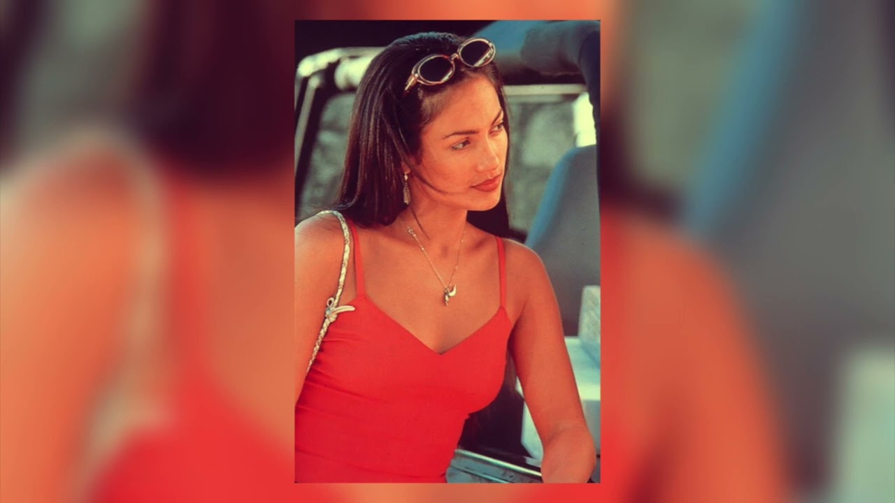 Jennifer Lopez - Jenny from the Block // Sped Up